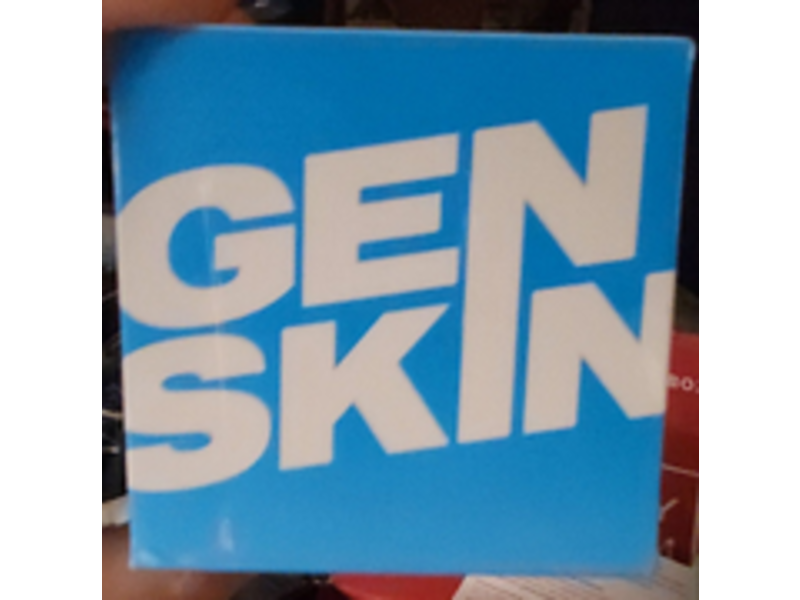 Generation Skin Hydrating Marine Algae Eye Patches, 6.34 oz/180 g, 30 Pairs