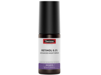 Swisse Advanced Night Serum, Retinol 0.3%, 1.01 fl oz/30 mL - thumbnail 1