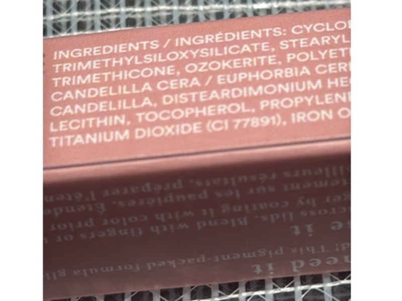 Julep Beauty Eyeshadow 101 Cream-to-Powder Eyeshadow Stick, Rose Shimmer, 0.04 oz/1.4 g