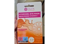 Skin Techniques Hydrogel Eye Mask, Vitamin C, 0.14 oz/4 g, 3 Pairs, Pack Of 5 - Image 3