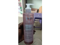 Eucerin Anti-Pigment Cleansing Gel, 400 mL - Image 3
