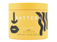 Pattern Slick & Snatched Strong Hold Gel, 15 oz/425 g - thumbnail 1