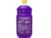 Fabuloso 2X Concentrated Multi-Purpose Cleaner, Lavender Scent, 56 fl oz/1.65 L - thumbnail 4
