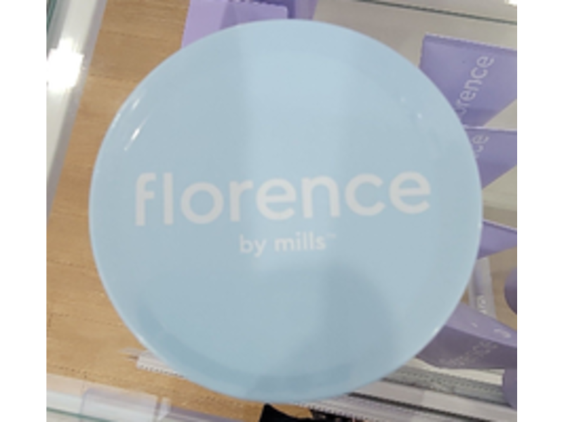 Florence By Mills The Eyes Hydrating Treatment Gel Pads, Surfing Under,15 Count