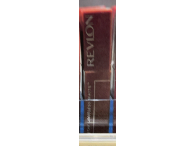 Revlon Colorstay Limitless Matte Liquid Lipstick, 014 Dream Job, 0.17 fl oz/5 mL
