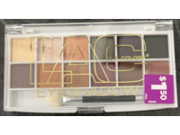 L.A. Colors Eyeshadow, CES132B Supernaturals, 0.49 fl oz/14 g - Image 2