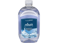 CareOne Clear Liquid Hand Soap Refill, 50 fl oz/1.48 L - thumbnail 1