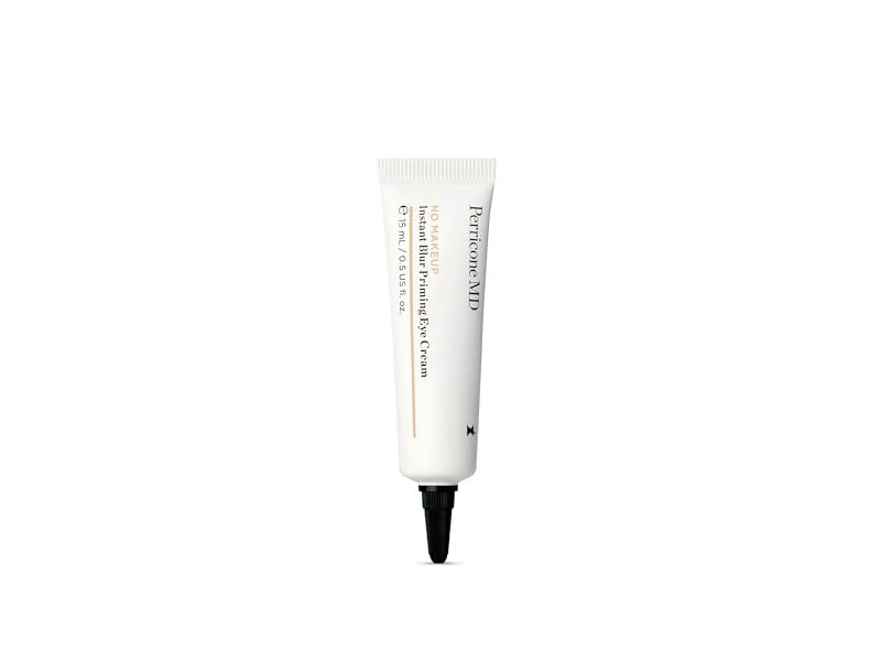 Perricone Md No Makeup Instant Blur Priming Eye Cream, 0.5 fl oz/15 mL