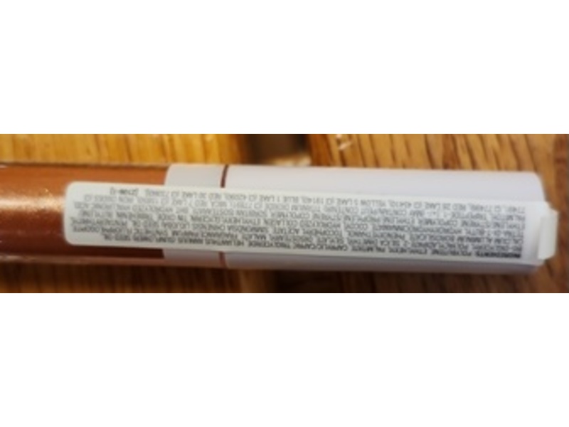 Wet n Wild MegaSlicks Lip Gloss, Call Me Boss, 0.07 fl oz