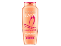 L'Oreal Paris Elvive Dream Lengths Restoring Split End Sealing Shampoo, 13.5 fl oz/399 mL - thumbnail 1