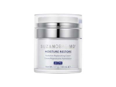 Obagi Suzan Obagi MD Moisture Restore Hydration Replenishing Cream, 1.7 oz/50 mL