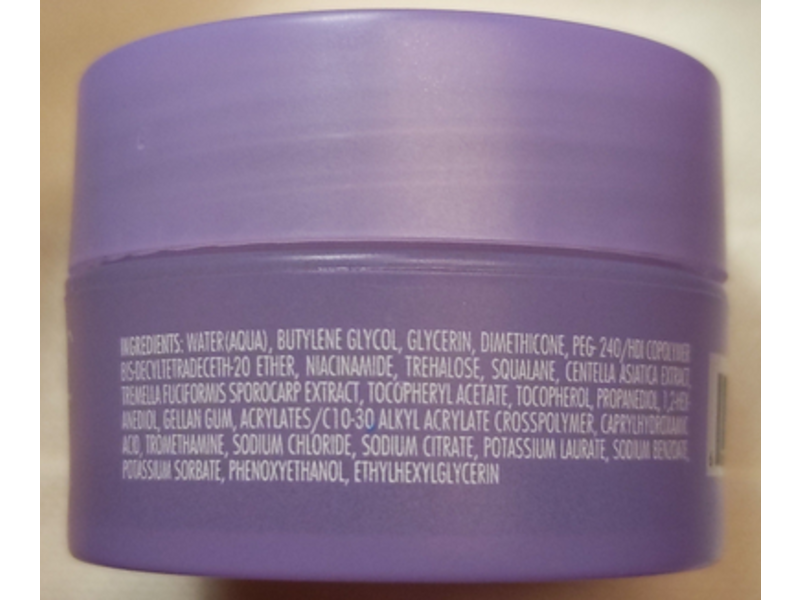 e.l.f. Cosmetics Superhydrate Moisturizer, 0.51 fl oz/15 mL