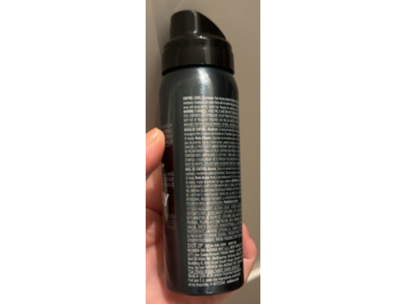 Redken Control Anti-Humidity Hairspray, 2 oz/57 g