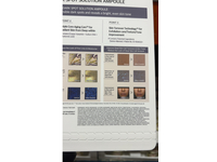 Dominas Visible Dark Spot Solution Ampoule, 2.3 fl oz/70 mL - Image 4