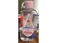 Johnson's Baby Oil , 500 mL - Image 3