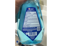 Crest Pro-Health Complete Clean Antiplaque Mouthwash, Clean Mint, 33.8 fl oz/1 L - thumbnail 3