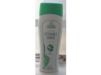 Glyco-Lemon Everyday Use Vitamin E Shampoo, 400 mL - Image 3