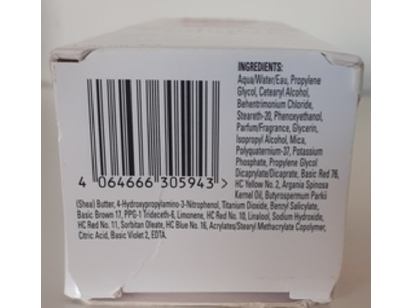 Clairol Color Gloss Up Instant Toning Gloss, Terra Copper, 130 mL