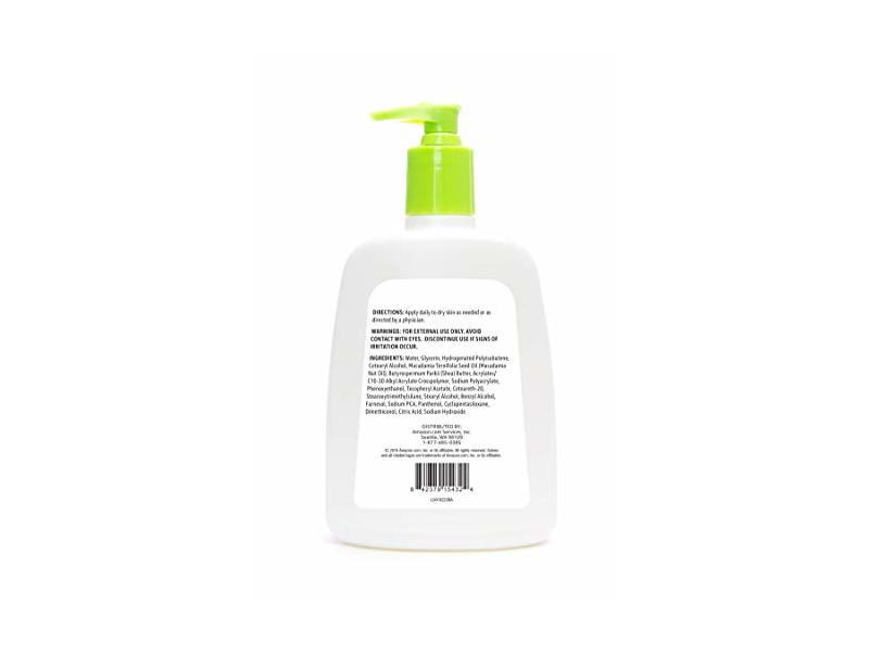 solimo moisturizer