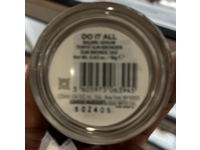 It Cosmetics Do It All Serum Color Balm Sun Bronzer, Sun Bronze - Image 4