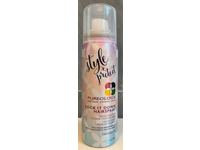 Pureology Style + Protect Lock It Down Hairspray, 2.1 oz /60 g - Image 3