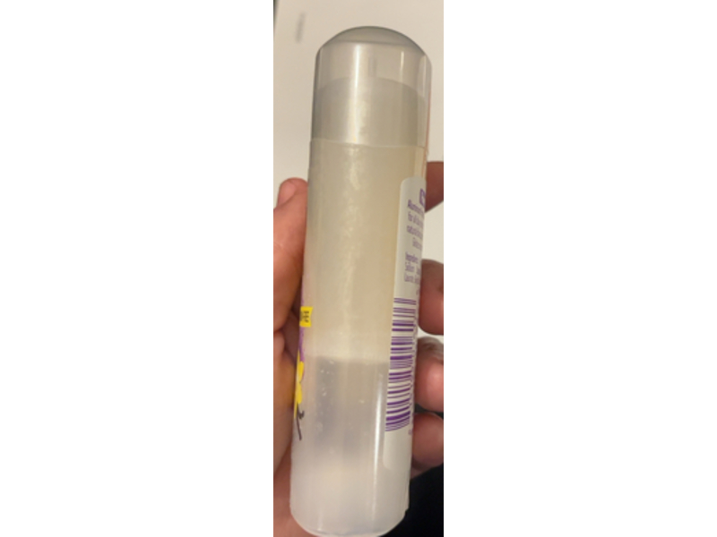 Power Stick For Her Aluminum - Free Deodorant, Lavender & Vanilla, 2.5 oz/ 70.8 g, Pack Of 4