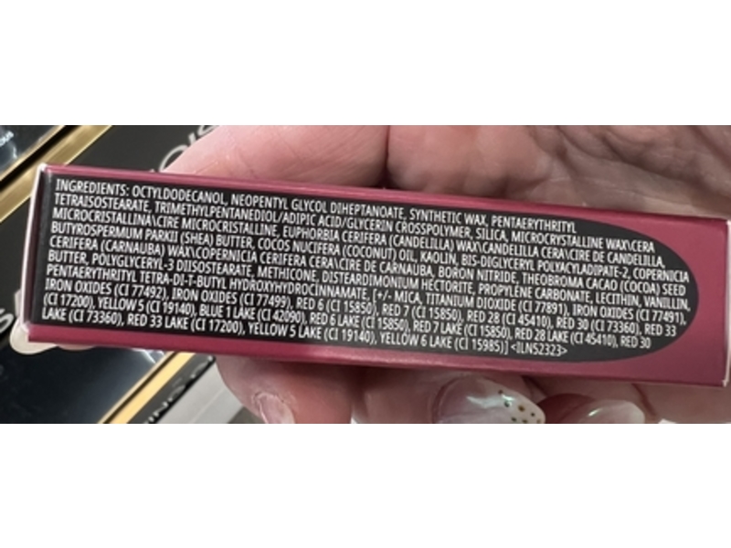 M.A.C Cosmetics M.A.CXimal Matte Lipstick, 667 Keep Dreaming, 0.12 oz/3.5 g