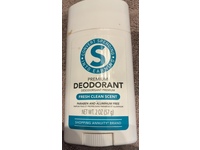 Shopping Annuity Brand Premium Deodorant, Fresh Clean Scent, 2 oz/57 g - thumbnail 2