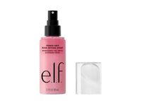 e.l.f. Cosmetics Power Grip Setting Spray, Rose, 2.7 fl oz/80 mL - thumbnail 1