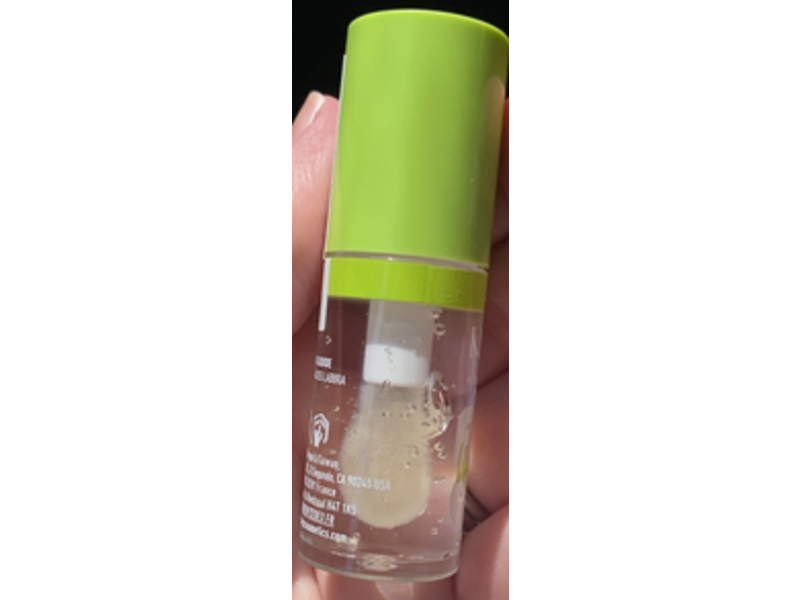 NYX Professional Makeup Fat Oil Lip Drip Lip Gloss, My Main, 0.16 fl oz/4.8 mL