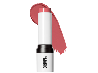 Makeup By Mario Soft Pop Blush Stick, Sweet Pink,0.37 oz/10.5 g