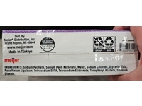 Meijer Moisturizing Bar Soap, Fragrance Free, 3.52 oz/100 g, Pack of 6 - thumbnail 3