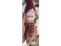 Febreze Luxe Air Freshener, Vanilla Suede, 8.8 oz/250 g - thumbnail 2