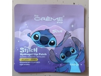 The Creme Shop Disney Stitch Hydrogel Lip Patch, Collagen + Honey, 1 Count - Image 2
