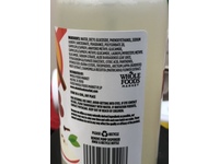 365 by Whole Foods Market Foaming Scented Hand Soap, Honeycrisp Cider, 12 fl oz/355 mL - Image 4