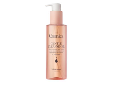 Cosmica Gentle Cleanse Oil, 150 mL