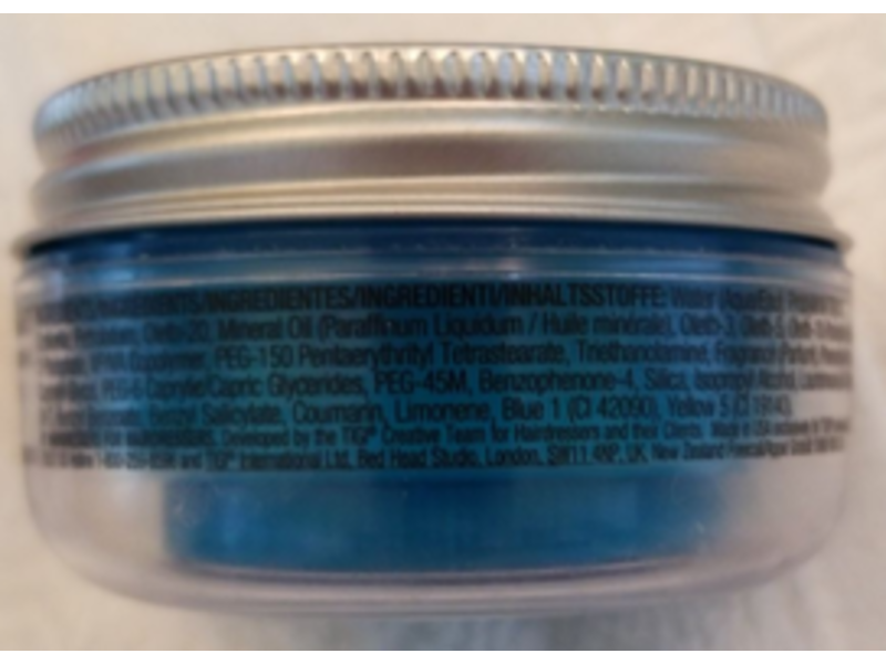 Tigi Bed Head Manipulator Mini Texturizer, 1 oz/30 g