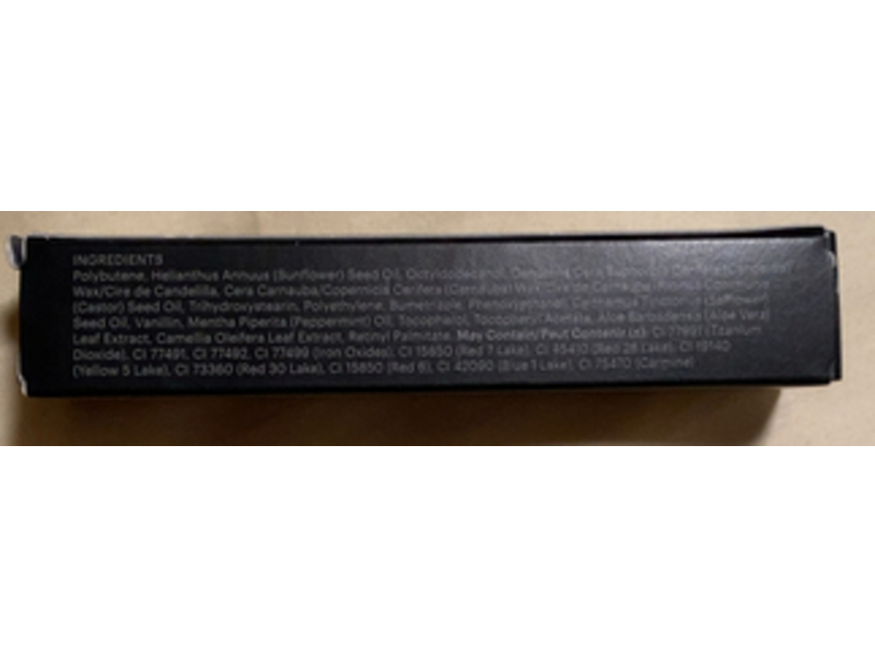 Glo Skin Beauty Lip Gloss, Plum Glaze, 0.15 oz