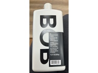 Bob Id Conditioner, Provitamin B5 + Argan Oil & Jojoba Seed Oil, 33.8 fl oz/1 L - Image 3