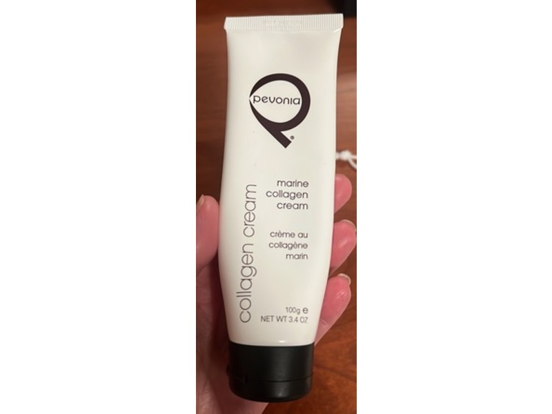 Pevonia Marine Collagen Cream, 3.4 fl oz/100 g