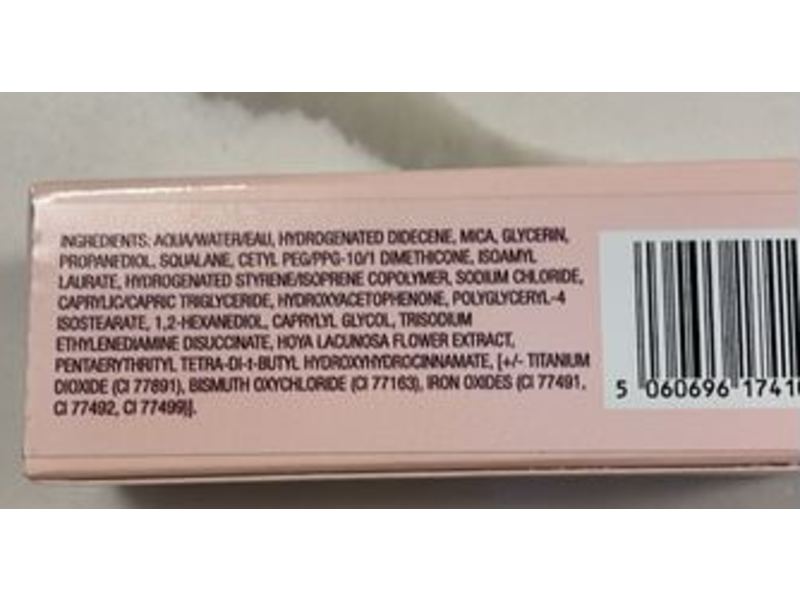 Charlotte Tilbury Hollywood Flawless Filter, 4.5 Medium, 0.18 fl oz/5.5 mL