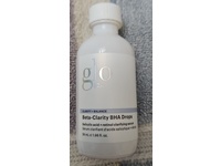 Glo Skin Beauty Beta-Clarity BHA Drops, Clarify + Balance, 1.96 fl oz/58 mL - thumbnail 2