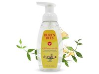 Burt's Bees Foaming Hand Soap, Wild Honeysuckle, 12 fl oz/355 mL - thumbnail 1