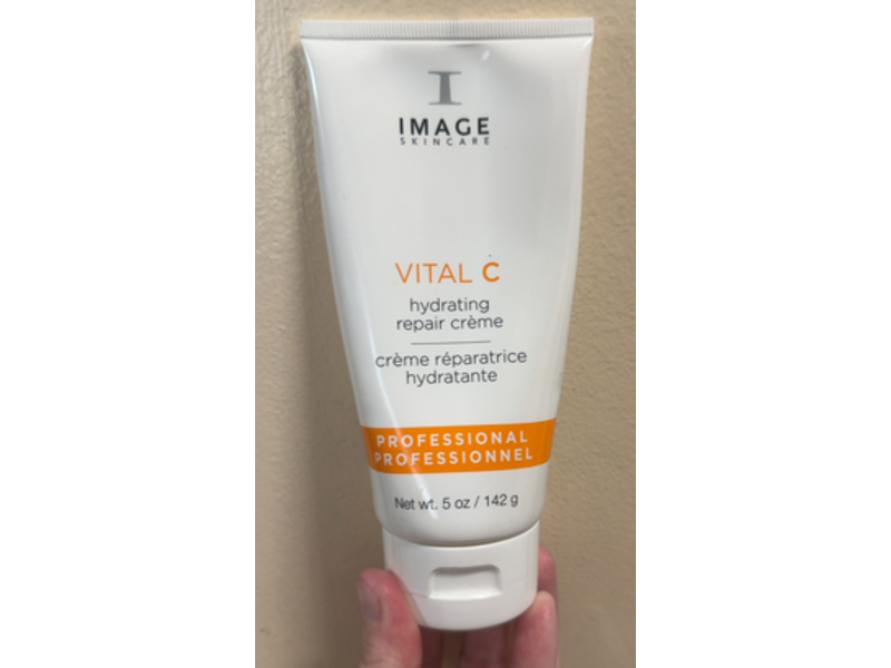 Image Skincare Vital C Hydrating Repair Creme, 5 oz/142 g