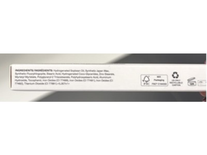 Rare Beauty Brow Harmony Crayon, Deep Brown, 0.003 oz/0.08 g