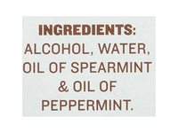 McCormick Pure Mint Extract, 1 fl oz/29 mL - Image 3