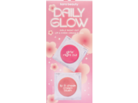kara Beauty Daily Glow Girls Night Out Lip & Cheek Cream Blush, Bols Move + Lush Hour, 0.141 oz/4 g - thumbnail 1