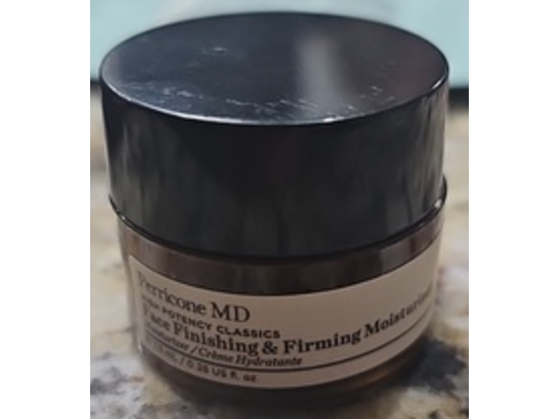 Perricone MD Face Finishing & Firming Moisturiser, High Potency Classics, 0.25 fl oz/7.5 mL