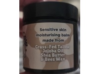 Fat Cow Skincare Sensitive Skin Moisturizing Balm, Grass-Fed Tallow Jojoba Oil, Shea Butter & Bees Wax, 60 mL - thumbnail 3