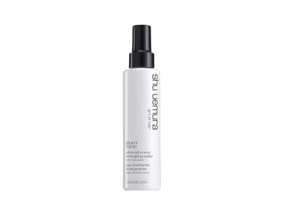 Shu Uemura Art Of Hair Izumi Tonic Strengthening Energizing Water, Rice Water, 5 fl oz/150 mL